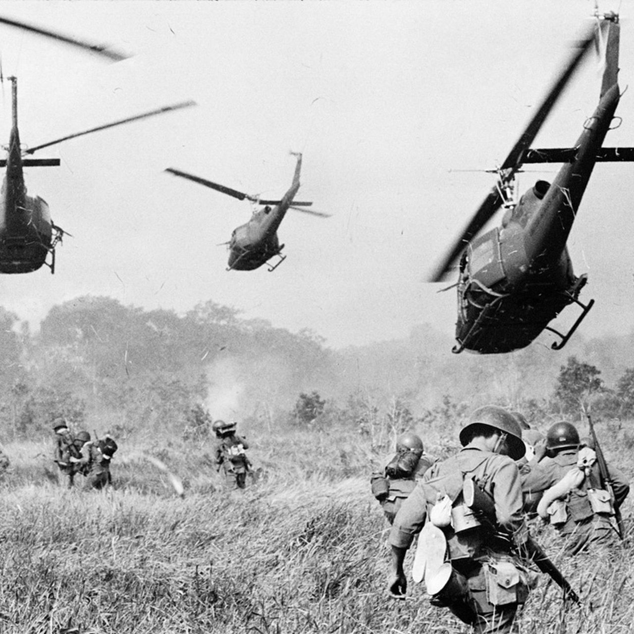 Vietnam: A Photographic History