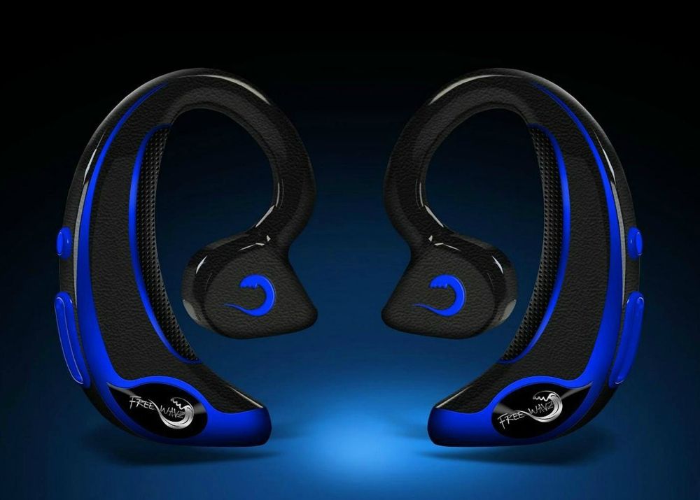 earpiece healthtrackers