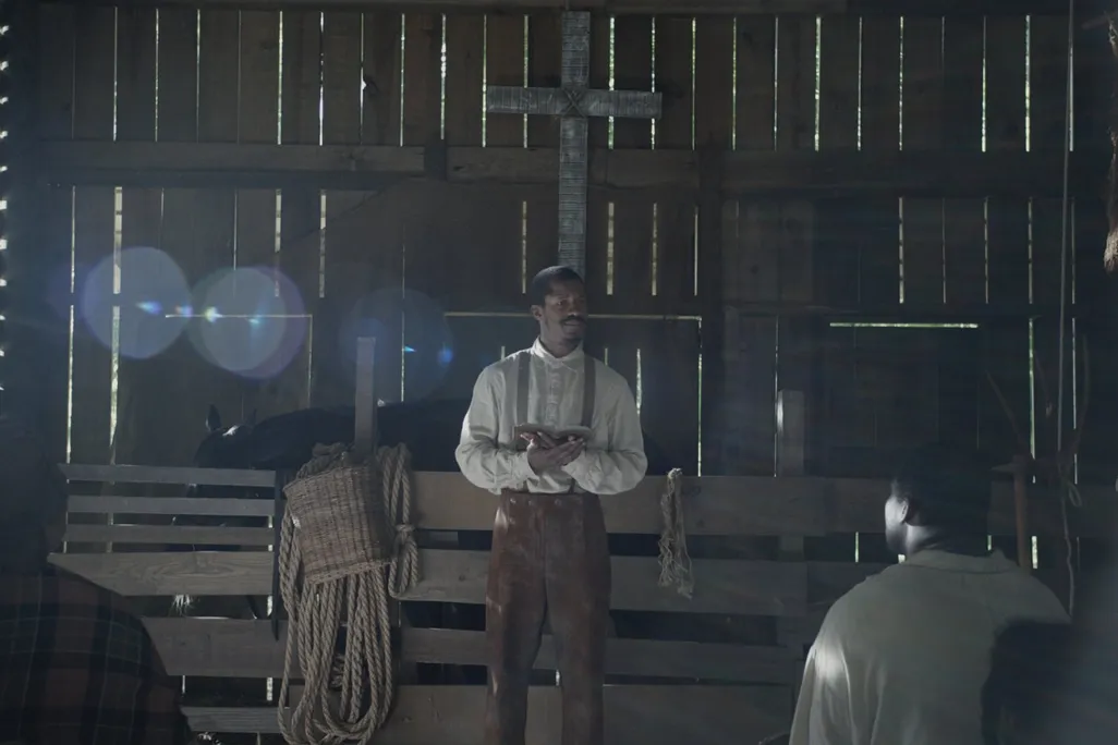 Birth of a Nation image