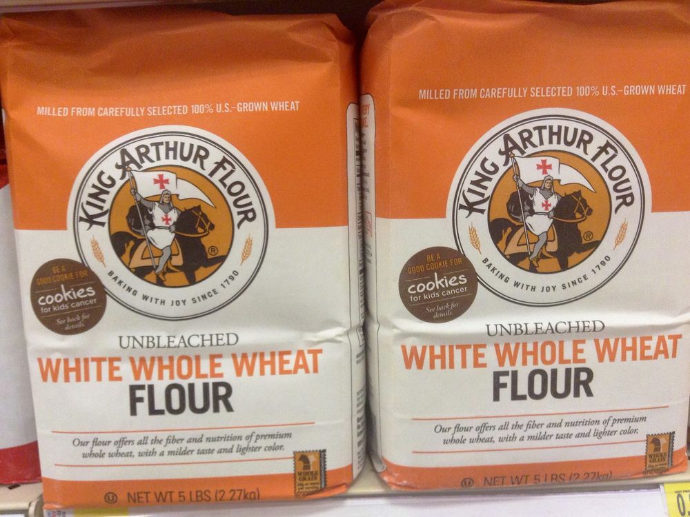 King Arthur Flour Company