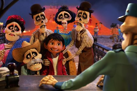Theatergoers will find Coco to be a powerfully communicated story about the importance of family, community, a sense of belonging, tradition and remembrance. 

