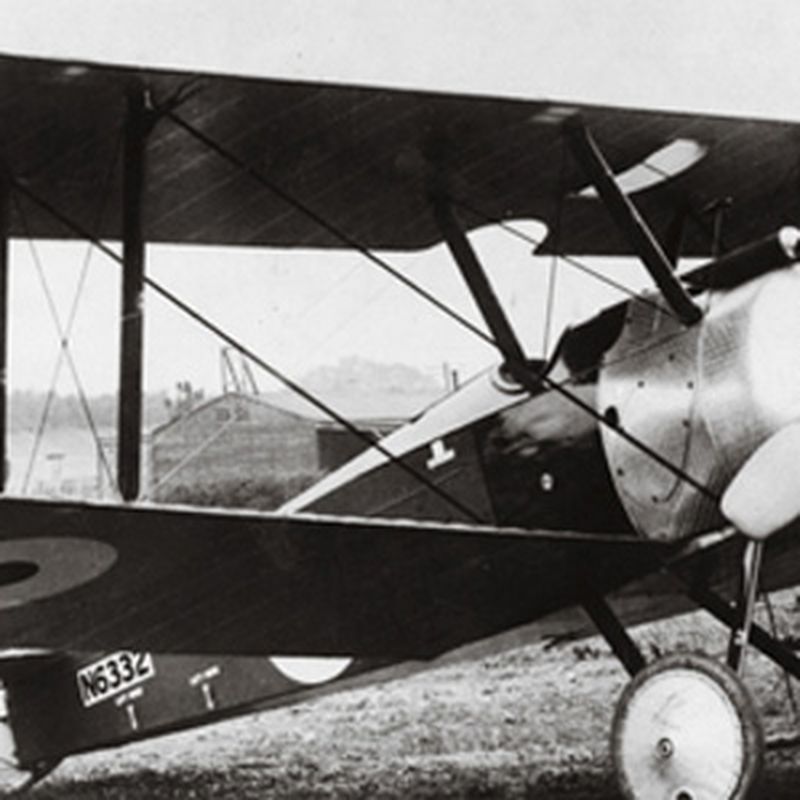 What the Red Baron Never Knew, Air & Space Magazine