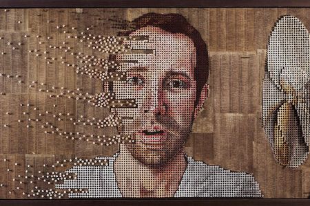 "Fading Thoughts" by Andrew Myers