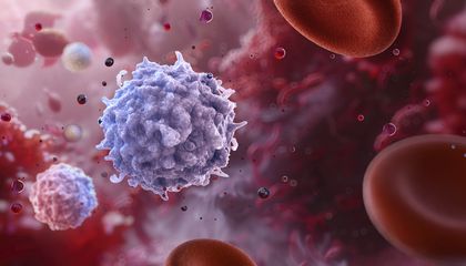 You've Been Told to 'Feed a Cold.' Turns Out, Eating May Truly Boost Your Immune System Cells, According to a New Study