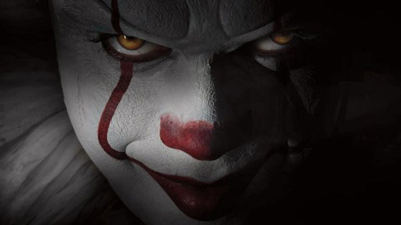 Scary Background That Move. Remove, Creepy Face HD wallpaper