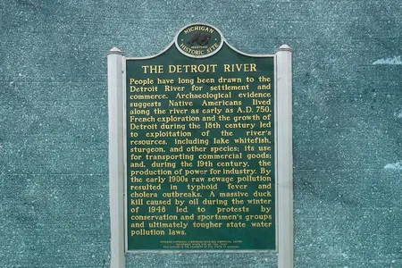 When it comes to historical markers, the hidden truth is this: In any given state, as many as a dozen entities could be putting up signs at the same time.