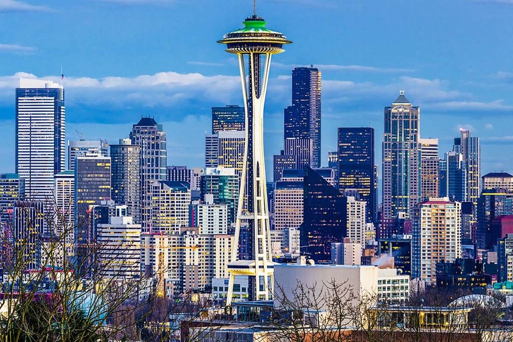 Seattle