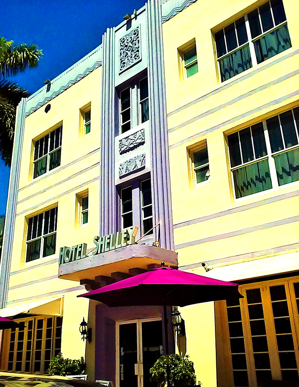 Hotel Shelley Stay thumbnail