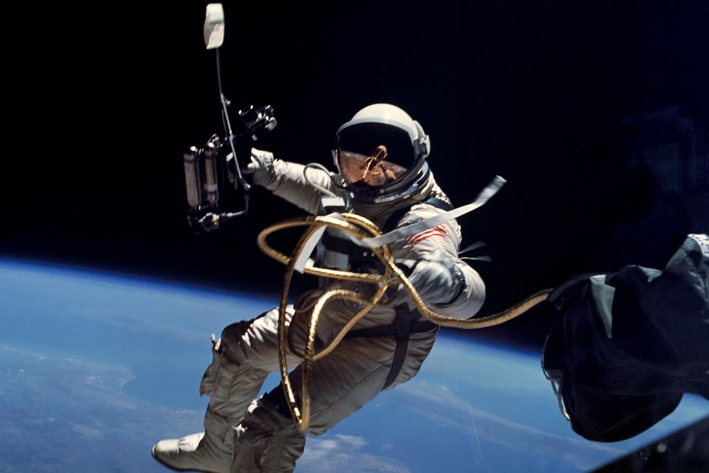 astronaut