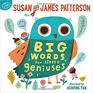 Preview thumbnail for 'Big Words for Little Geniuses (Big Words for Little Geniuses, 1)