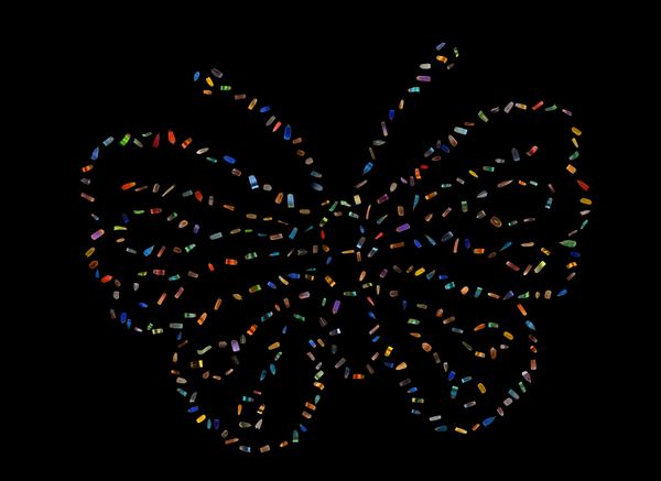 The art of Butterfly Scales thumbnail