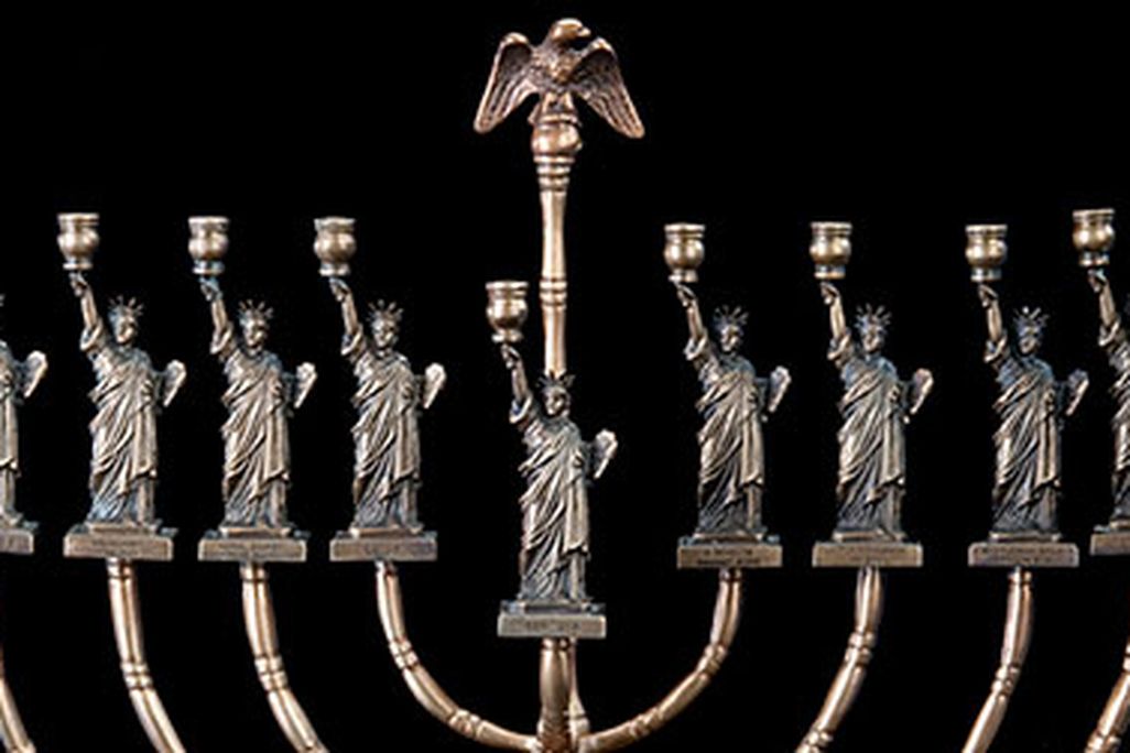 menorah