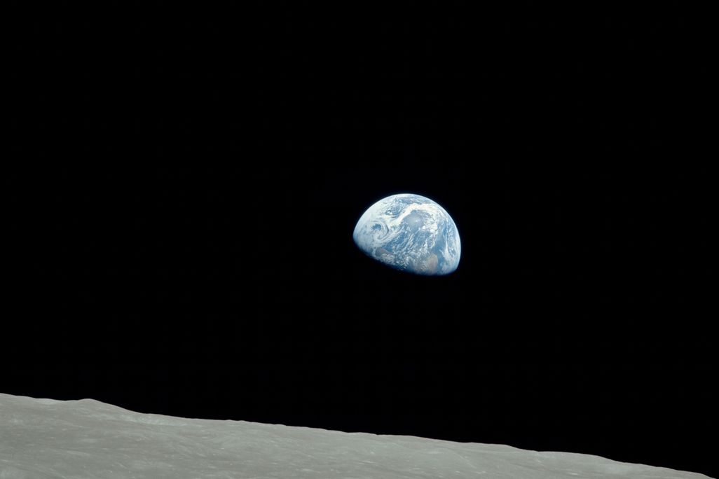 Earthrise