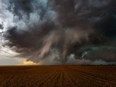 Ten Amazing Facts About Tornadoes, Explained image