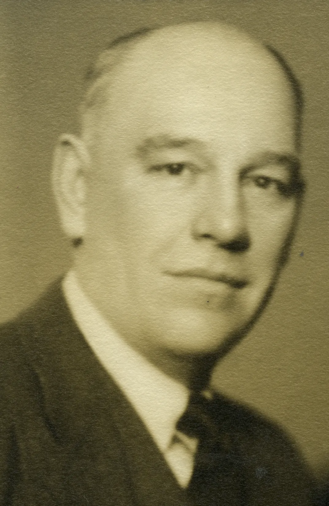 Senator Ernest Lundeen