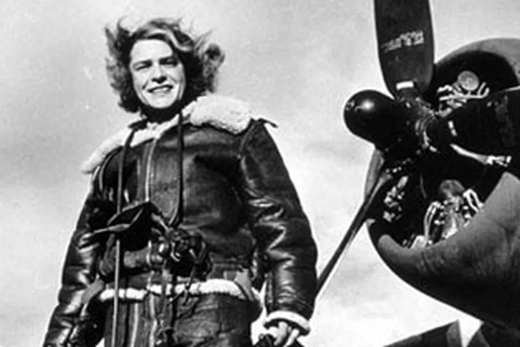 Margaret Bourke-White