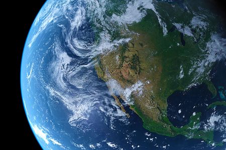 Ultimately, to understand how the Earth’s carbon cycle works is to appreciate the human influence currently impacting it.