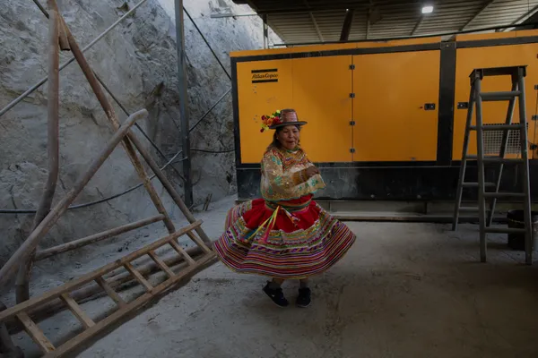 Pallaqueras thumbnail