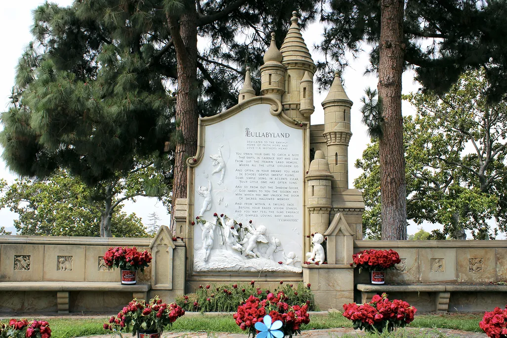 Lullabyland at Forest Lawn