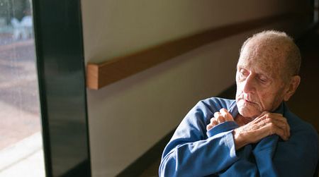 Is there an end in sight for Alzheimer's?