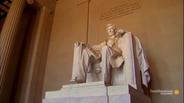 Preview thumbnail for The Lincoln Memorial