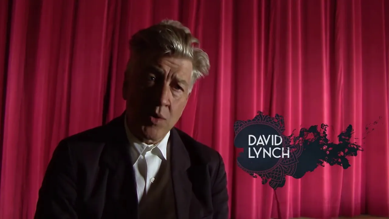 Preview thumbnail for Director David Lynch Wants Schools to Teach Transcendental Meditation to Reduce Stress