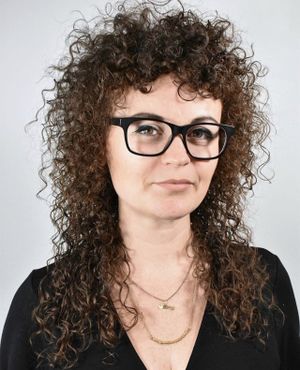 Sara Cardello