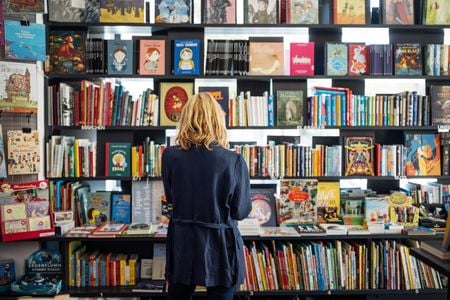 Banning&#39;s viral tweet sparked an outpouring of stories from famous authors about under-attended book signings.