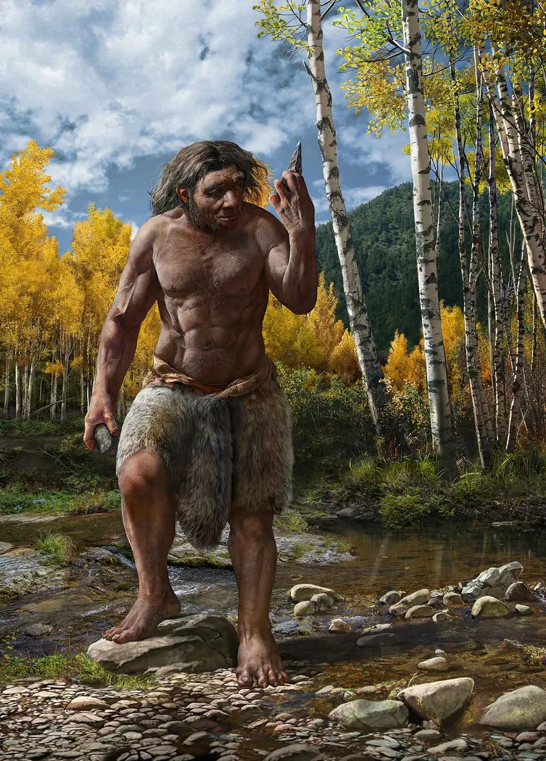 A 146,000-Year-Old Fossil Dubbed 'Dragon Man' Might Be One of Our