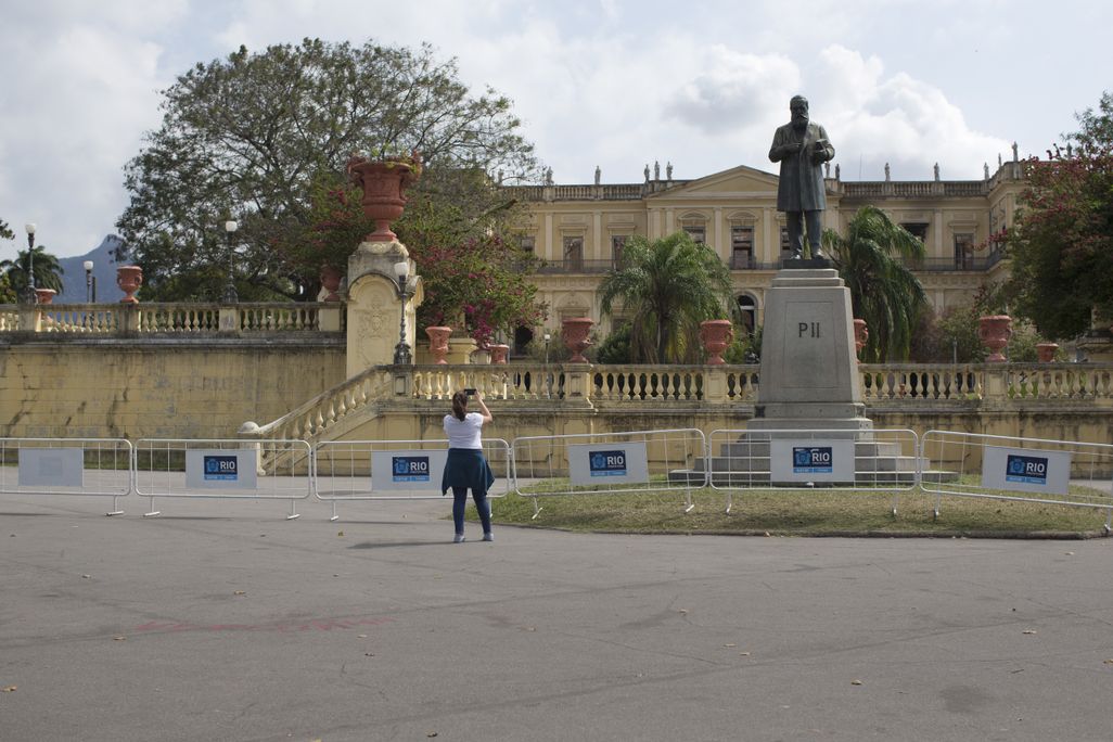 national museum