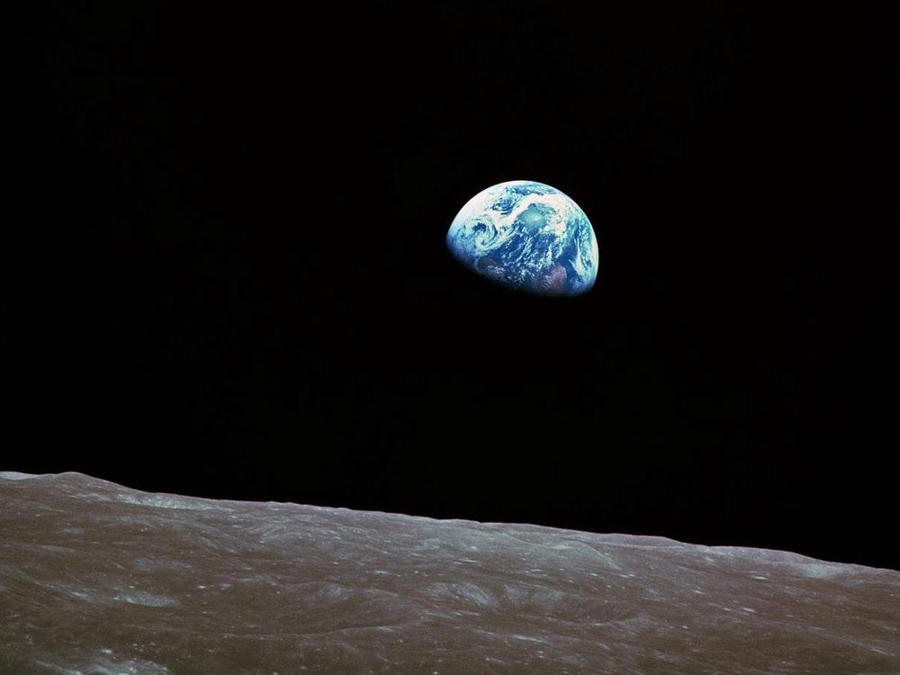 Earthrise