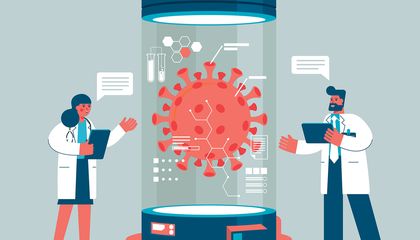 What Have We Learned From Intentionally Infecting People With Covid-19?