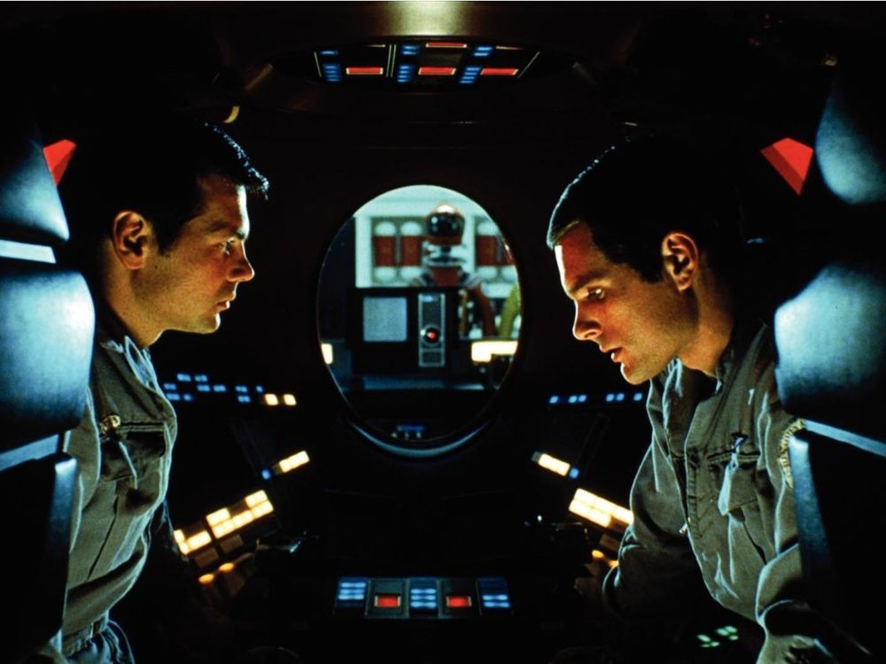 When We Go to Mars, Will We Have a Real-Life HAL 9000 With Us?