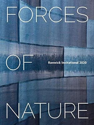 Preview thumbnail for 'Forces of Nature: Renwick Invitational 2020