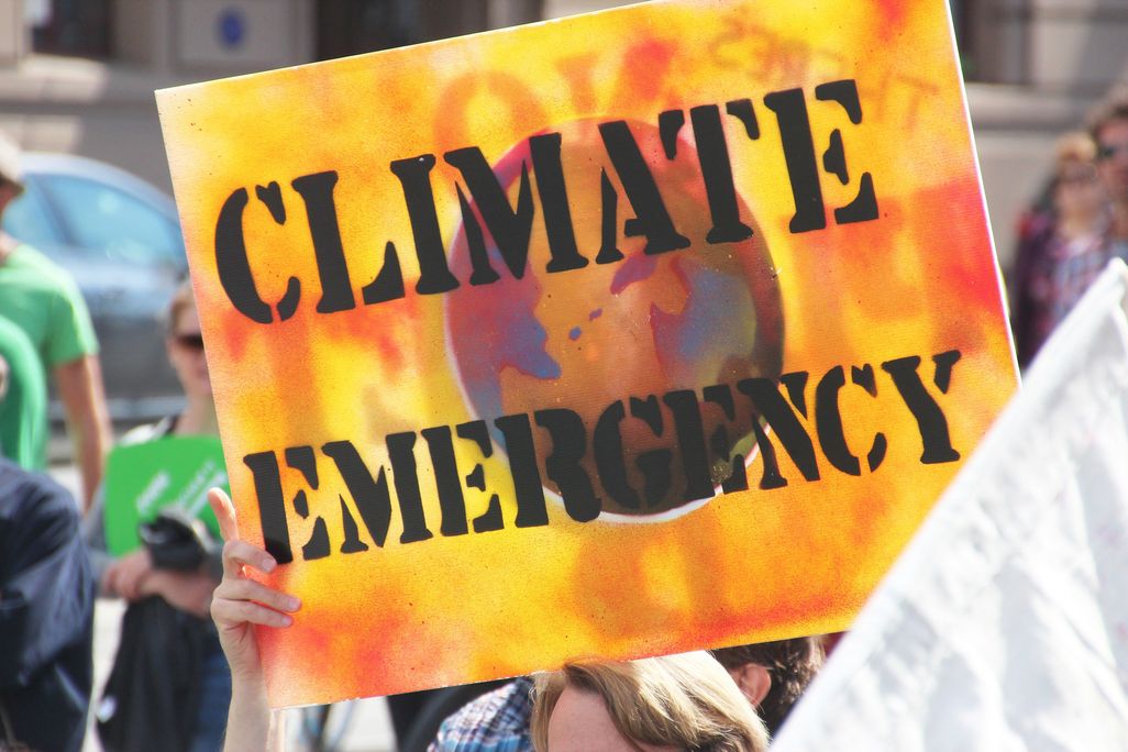 Climate Emergency