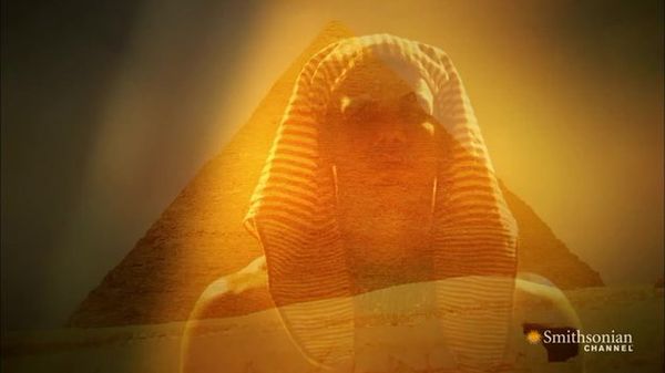 Preview thumbnail for Who Built the Great Sphinx?