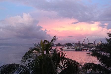 Honiara