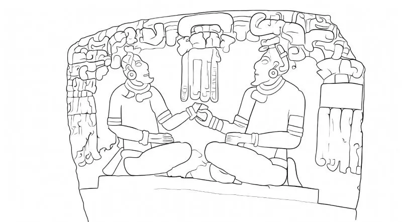 drawing