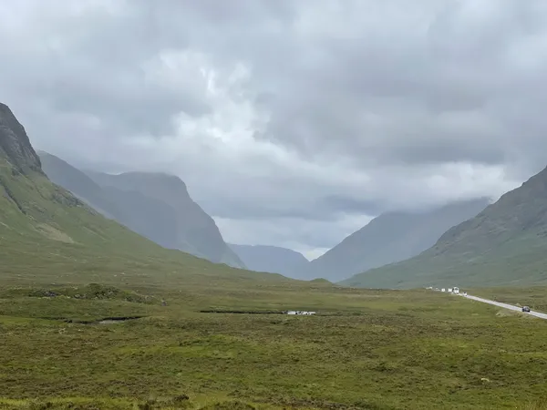 Scotland Highlands thumbnail