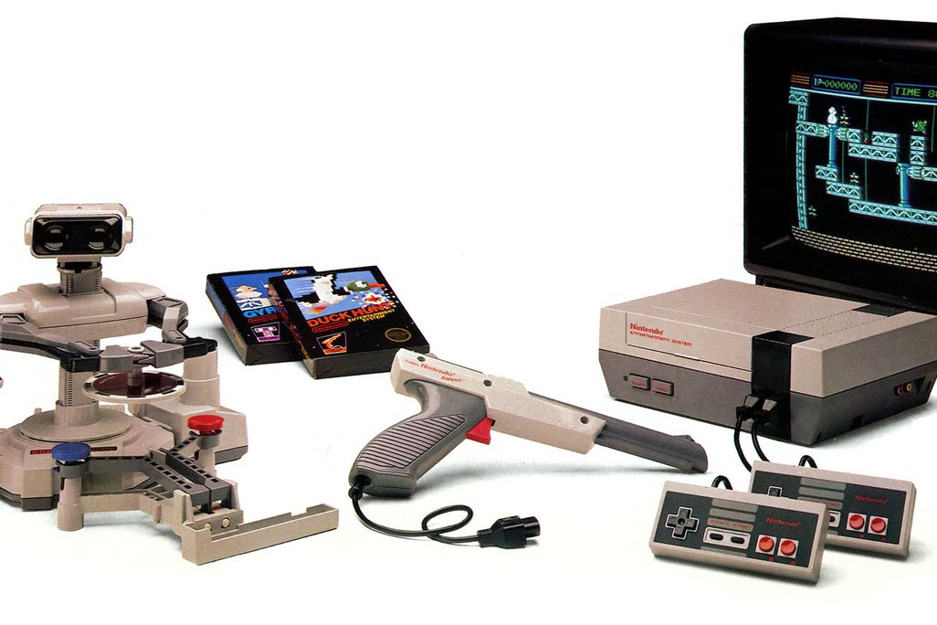 NES