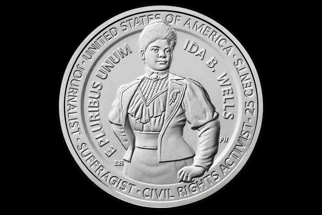 Ida B. Wells quarter