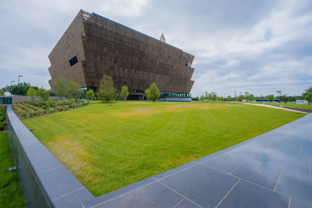 NMAAHC 