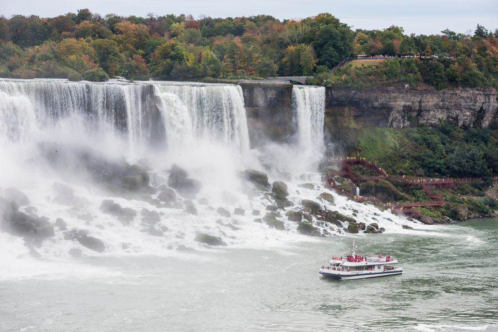 Niagara Falls