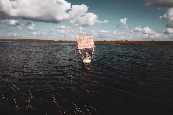 Heal The Everglades thumbnail