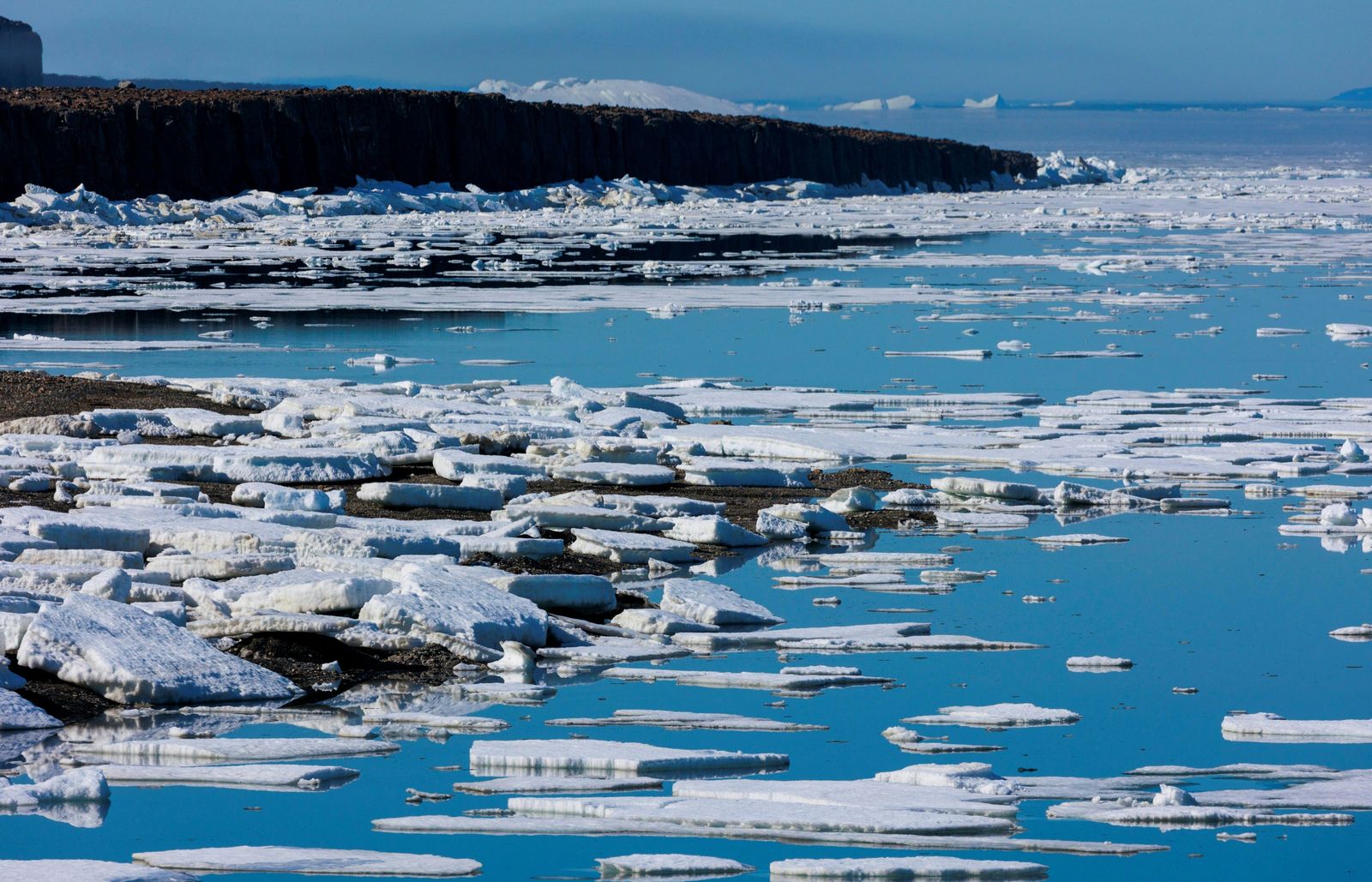 How to measure glacier melting: recent improvements