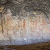 This Ancient Cave Art Passed Survival Information Across 130 Human Generations in Patagonia, Study Suggests icon