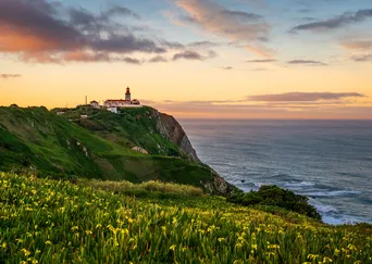 Walking in Portugal: An Active Journey along the Coast, the Camino, and the Douro Valley description