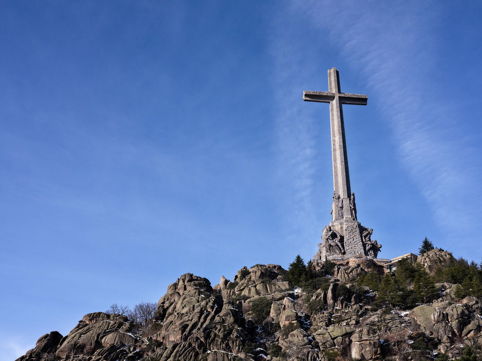 The Battle Over the Memory of the Spanish Civil War