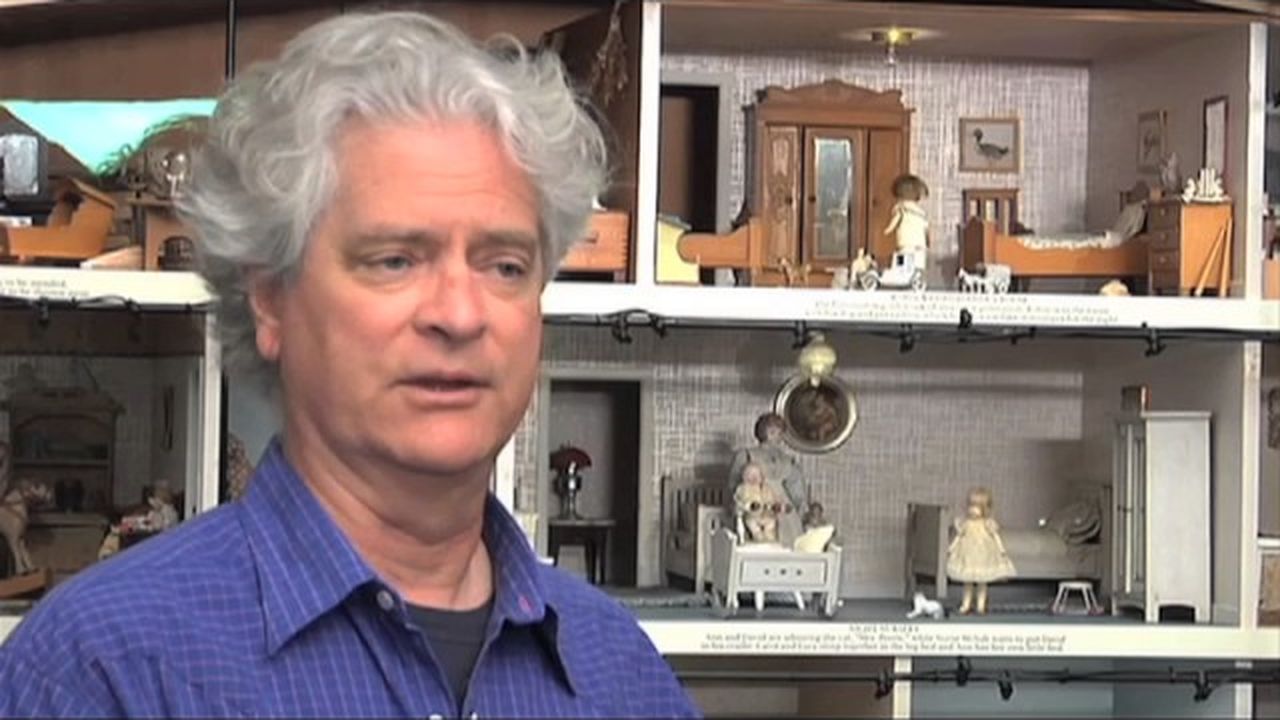 Preview thumbnail for Inside American History’s Dollhouse