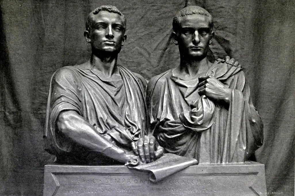 The Gracchi